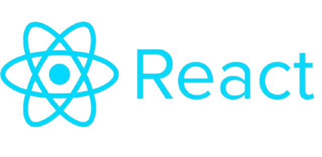 React